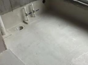 翁源卫生间渗水维修公司为您分享下翁源卫生间漏水维修应该怎么维修