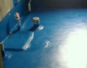 翁源卫生间测漏水多少钱