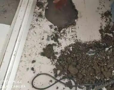 翁源楼顶渗水公司分享下翁源卫生间测漏水方法和方法的详细分解。